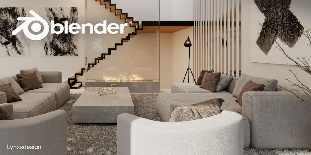 Blender 4.1 